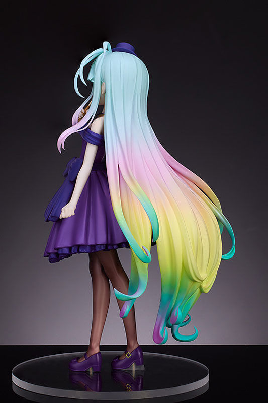 Thumbnail: Pop Up Parade No Game No Life Zero - Shiro Concert Ver. L size