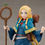 Thumbnail: Pop Up Parade Delicious in Dungeon - Marcille Rerelease