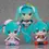 Thumbnail: Hatsune Miku GT Project 15th Anniversary Commemorative Plush 2018/2019/2020 Ver.