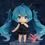 Thumbnail: Nendoroid Character Vocal Series 01 - Hatsune Miku: Deep Sea Girl Ver.
