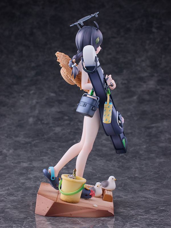 Thumbnail: Blue Archive - Miyu Swimsuit Ver.