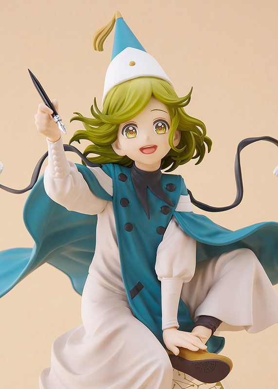 Pop Up Parade Witch Hat Atelier - Coco L Size