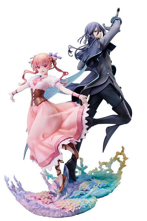 Thumbnail: Sugar Apple Fairy Tale - Challe Fenn Challe