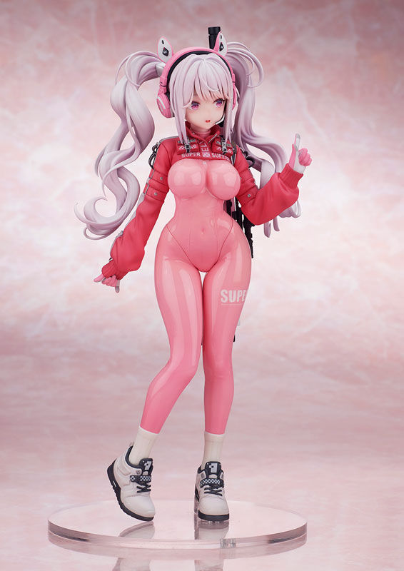 Thumbnail: Goddess of Victory: Nikke Alice Rerelease