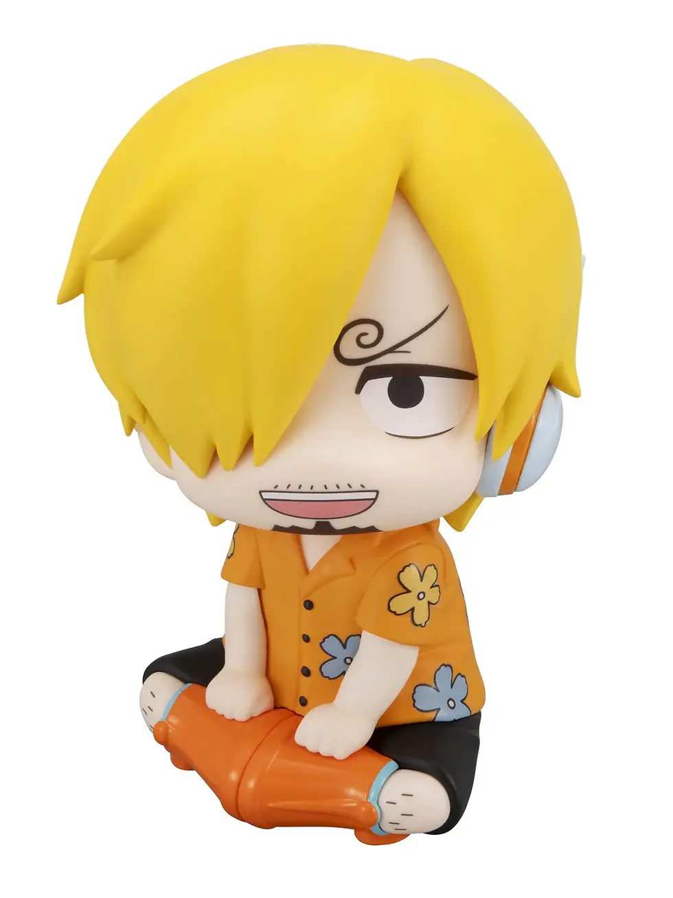 Thumbnail: Lookup: One Piece - Roronoa Zoro / Sanji (Future Island Ver.)