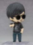 Thumbnail: Nendoroid Kojima Productions - Hideo Kojima