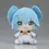 Thumbnail: Hatsune Miku GT Project 15th Anniversary Commemorative Plushie 2014-2017 Ver.