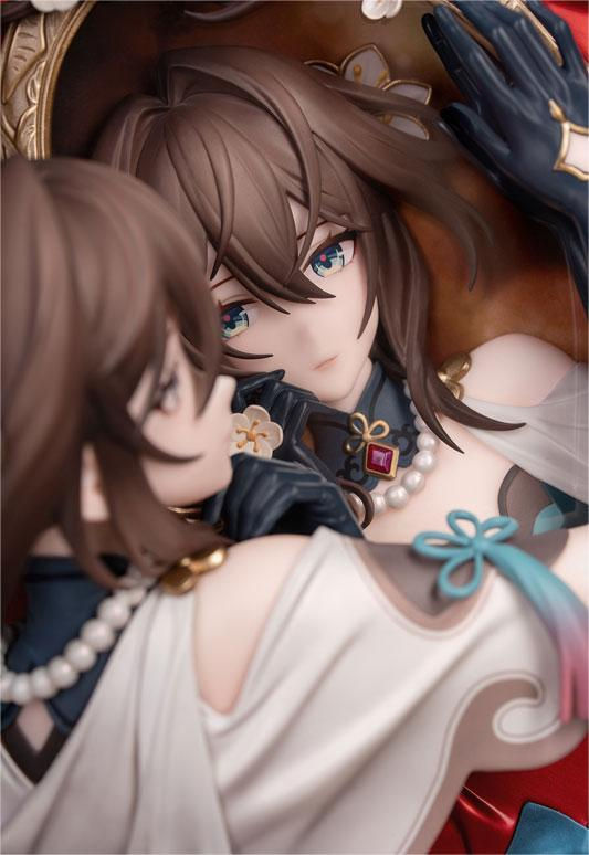 Thumbnail: Honkai: Star Rail Diorama - Ruan Mei Past Self in Mirror Ver.