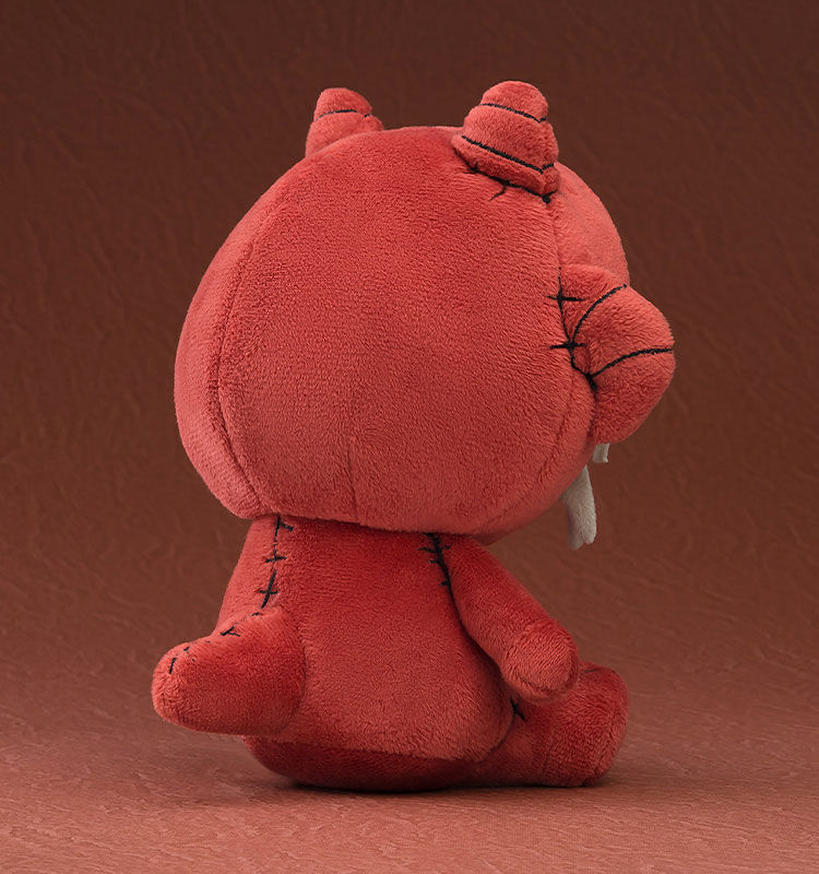Thumbnail: Delicious in Dungeon - Kigurumi Faligon Plushie