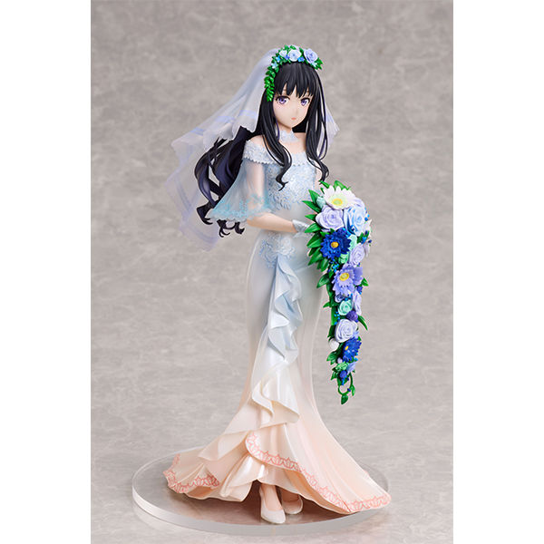 Thumbnail: Lycoris Recoil - Takina Inoue Wedding Dress Ver.