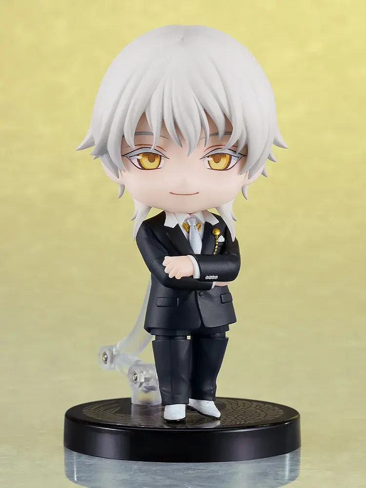 Nendoroid Touken Ranbu ONLINE Tsurumaru Kuninaga: Ceremonial Attire Ver.