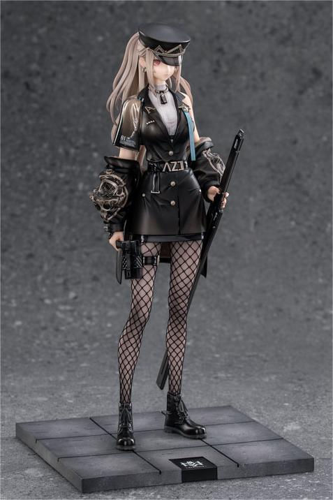 Thumbnail: A-Z: [B] -full dress-