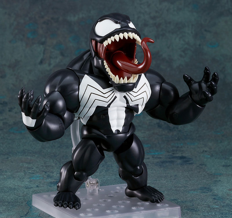 Thumbnail: Nendoroid Marvel Comics - Venom