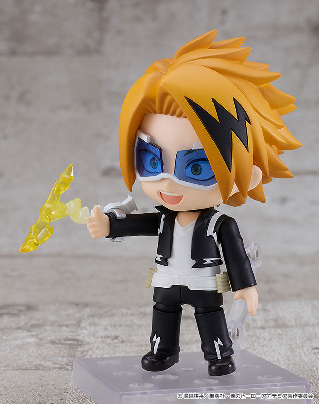 Nendoroid My Hero Academia - Denki Kaminari