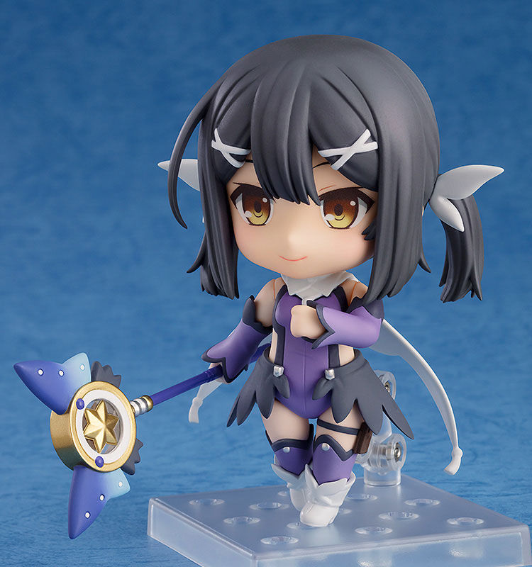 Thumbnail: Nendoroid Fate/kaleid liner Prisma Illya Licht The Nameless Girl Miyu Edelfelt