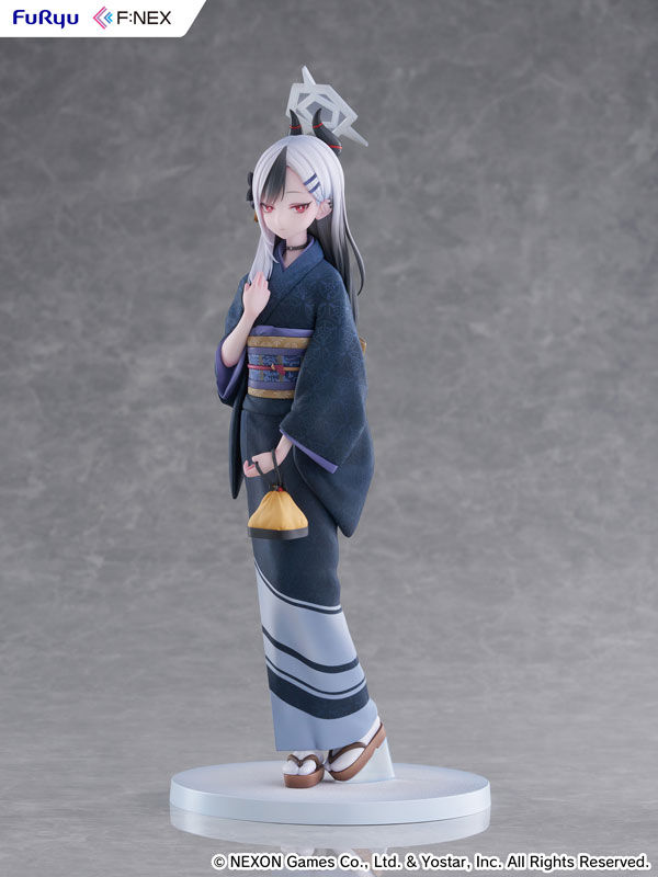 Thumbnail: Blue Archive - Kayoko New Year Ver.