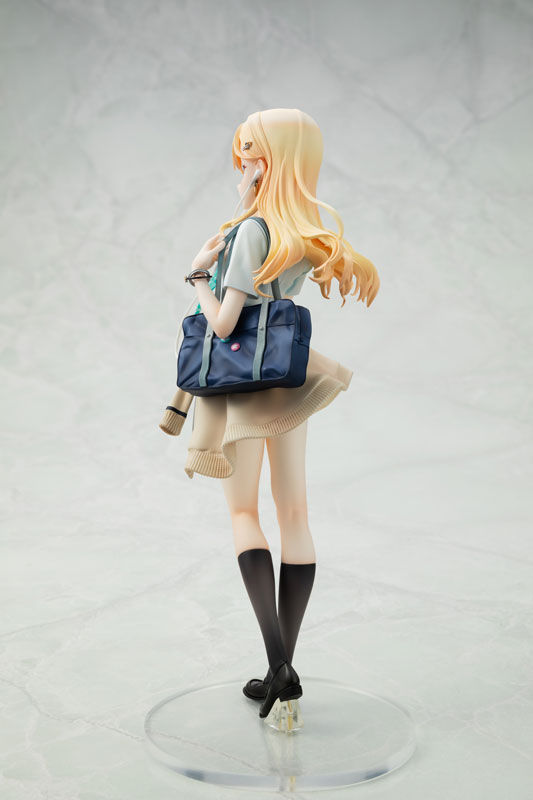 Thumbnail: KDcolle Days with My Stepsister - Saki Ayase