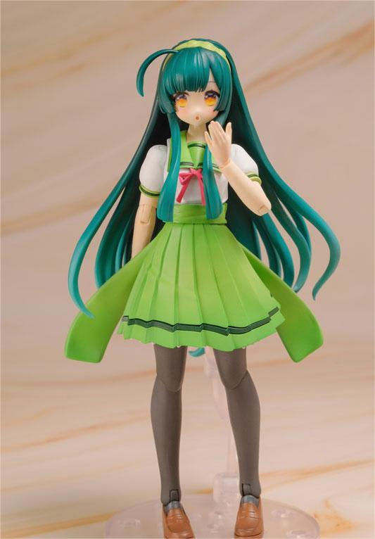 Thumbnail: PlaFire Tohoku Zunko