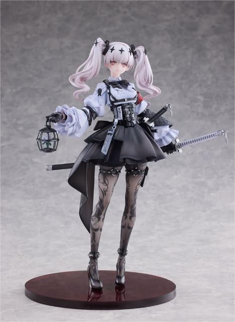 Fukashin Ryouiki Ruka