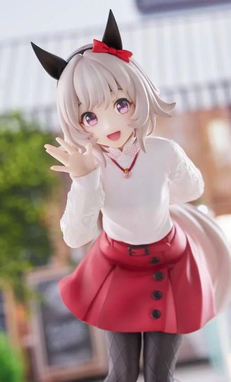 Uma Musume: Pretty Derby Trio-Try-iT - Curren Chan