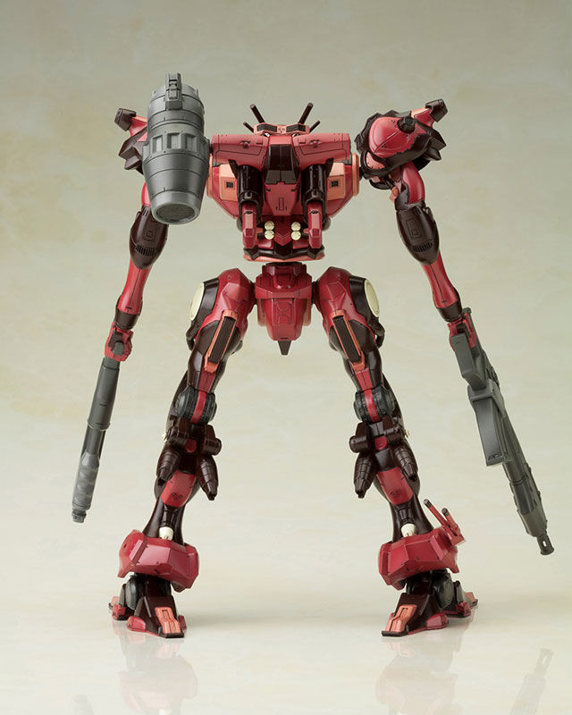 Thumbnail: V.I. Series Armored Core 1/72 Algebra Soluh Barbaroi