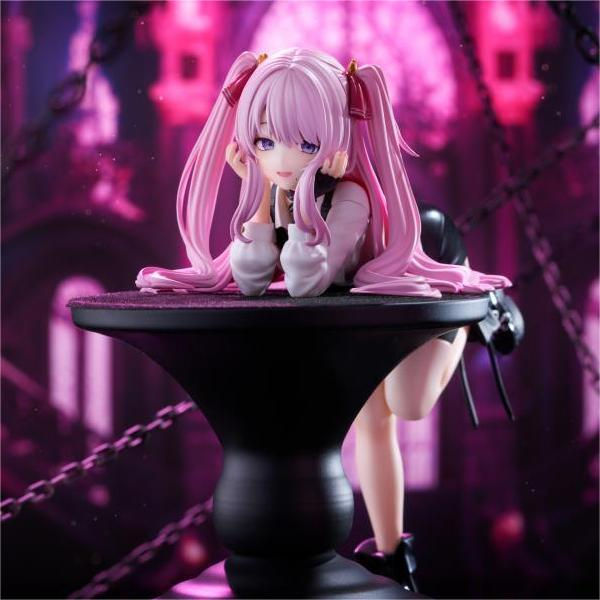 Goddess of Victory: Nikke - Yuni Noodle Stopper Figure Rerelease