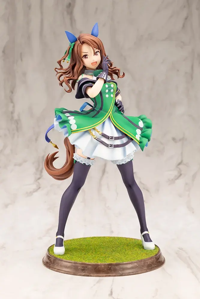 Umamusume Pretty Derby - King Halo