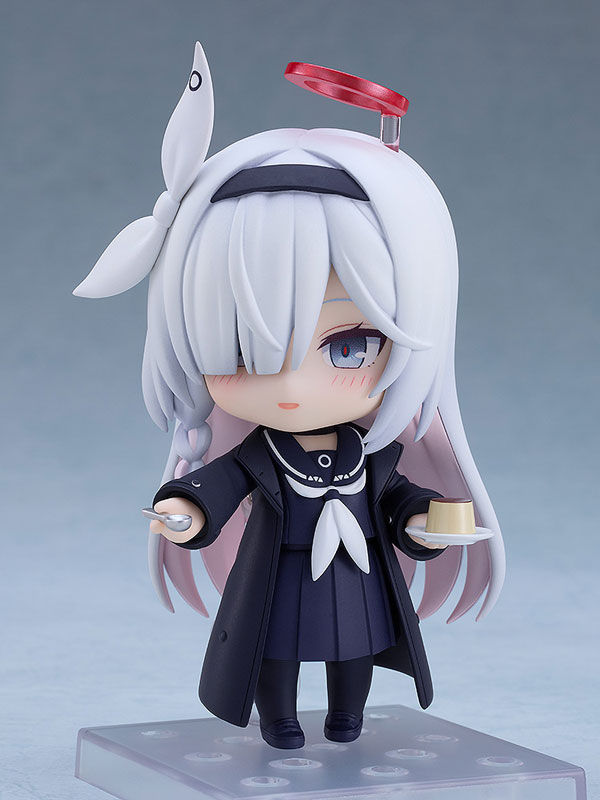 Thumbnail: Nendoroid Blue Archive - Plana