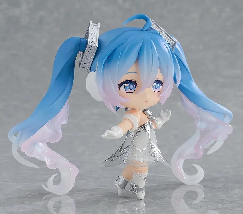 Thumbnail: Nendoroid - Hatsune Miku Symphony: 2025 Sapporo Concert Ver.