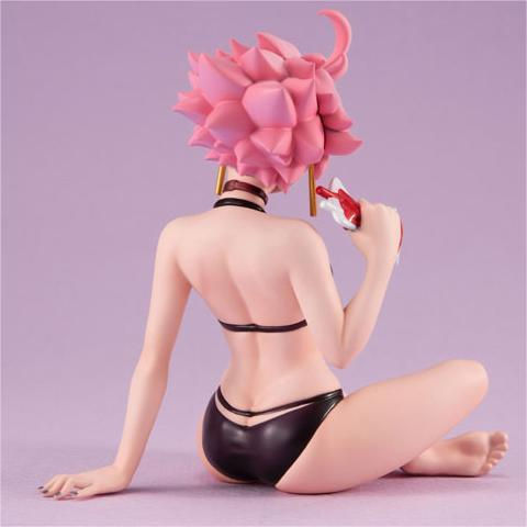 Thumbnail: Melty Princess Palm-size Mayonaka Punch - Live