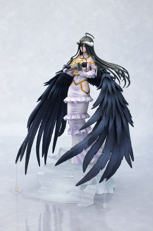 Thumbnail: Overlord - Albedo 10th Anniversary so-bin ver.