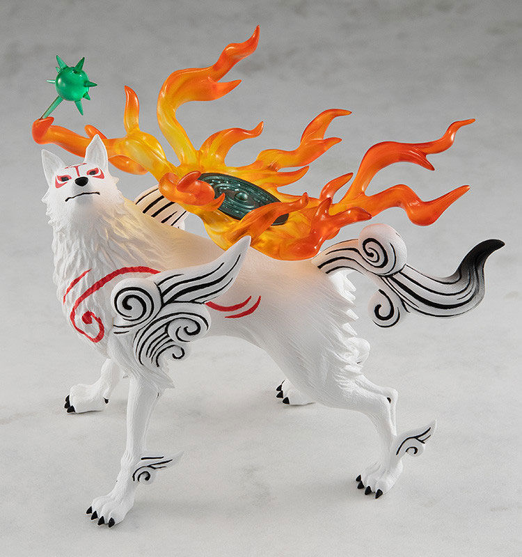 Pop Up Parade - Okami Amaterasu