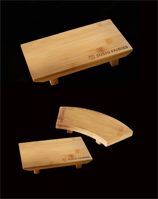 Thumbnail: Sushi Fairies - Gunkan