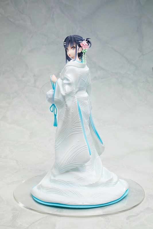 KDcolle Rascal Does Not Dream Series - Mai Sakurajima White Kimono ver.