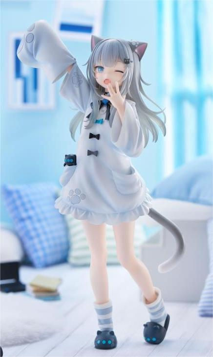 VTuber Trio-Try-iT - Nachoneko