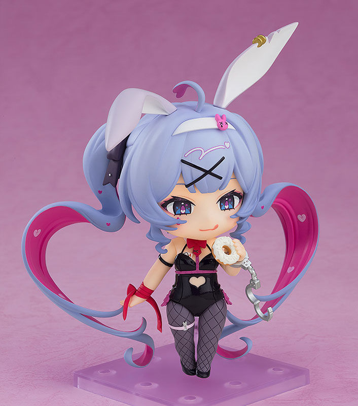 Thumbnail: Nendoroid Hatsune Miku: Rabbit Hole Ver.