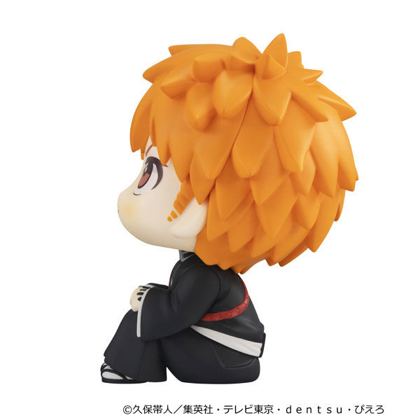 Thumbnail: LookUp Bleach: Thousand-Year Blood War - Ichigo Kurosaki