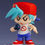 Thumbnail: Nendoroid Friday Night - Funkin' Boyfriend