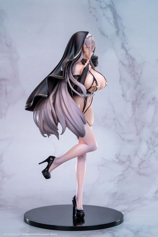 Thumbnail: Sister Elf Special Ver. illustration by Sora Nani Iro