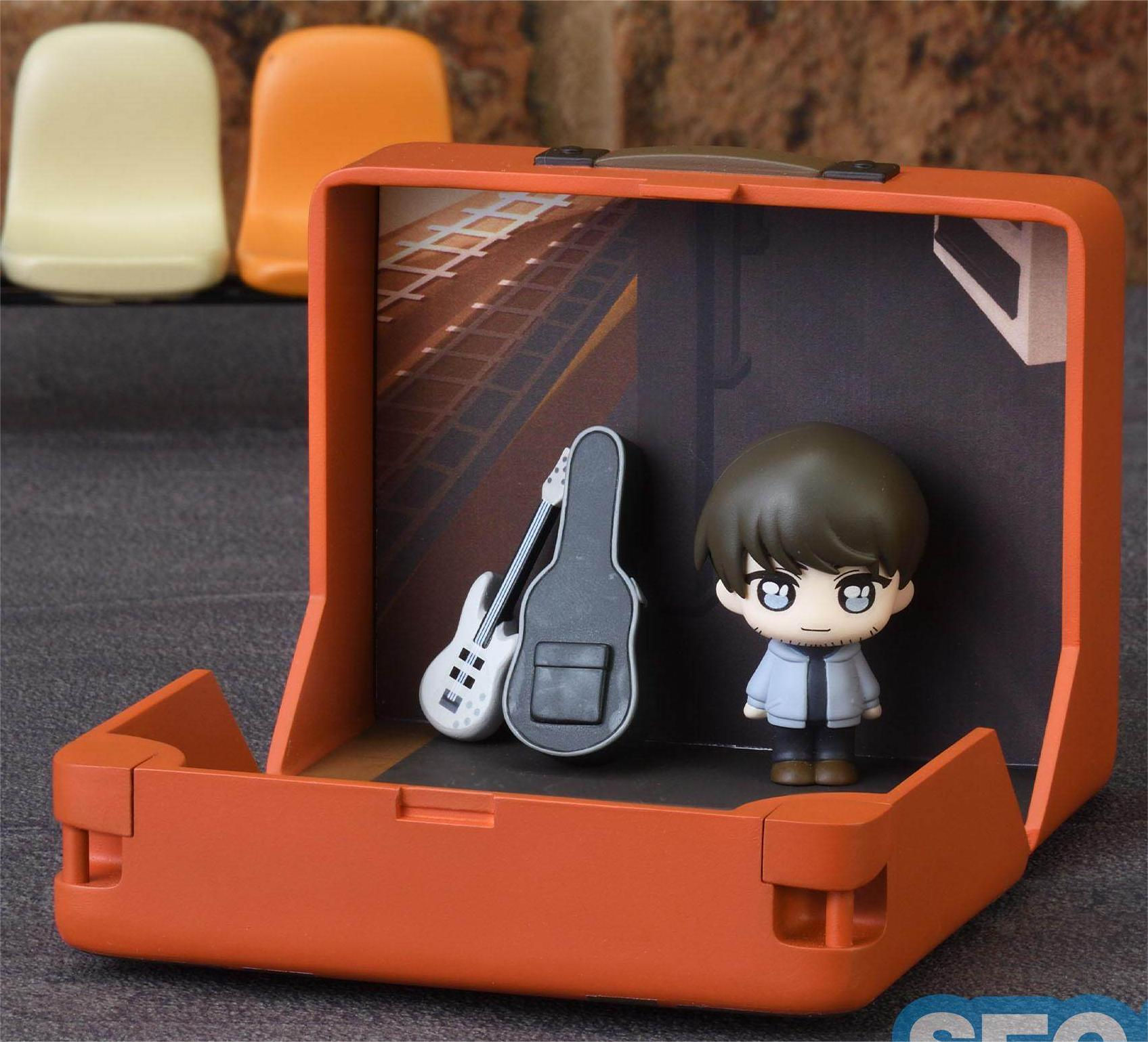 Detective Conan Petit World - Hiromitsu Morofushi