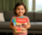 Hey Junior Activity Bundle