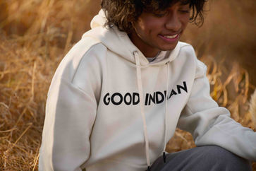 Good Indian Campaign