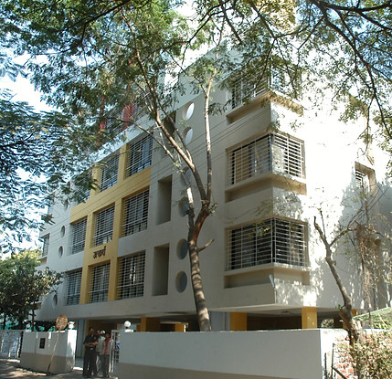 Utkarsha, Model Colony.jpeg