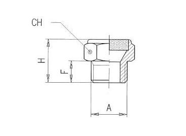 Miniatura: SILENCIADOR 7010 1/4