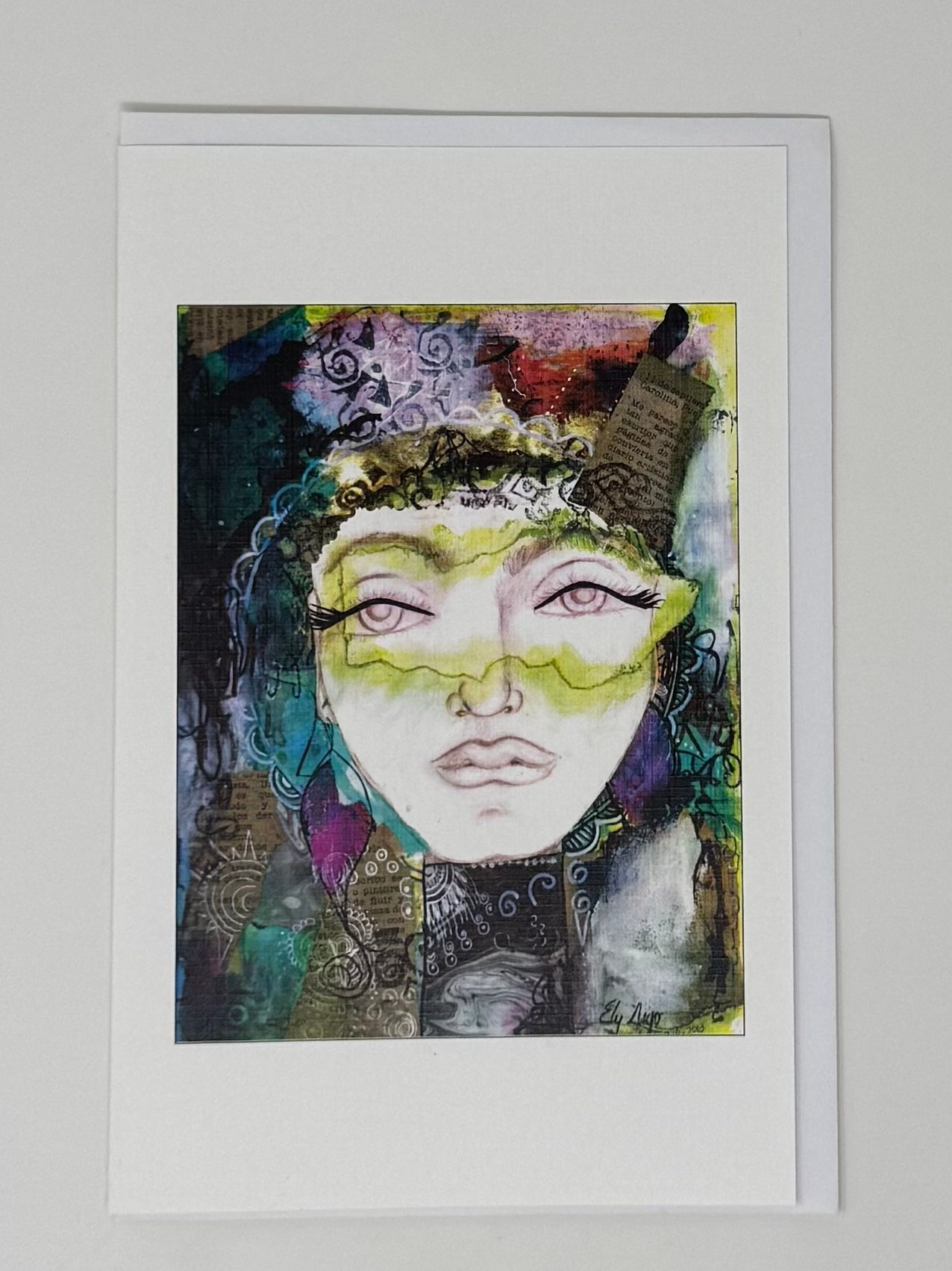 Imaginación / Imagination