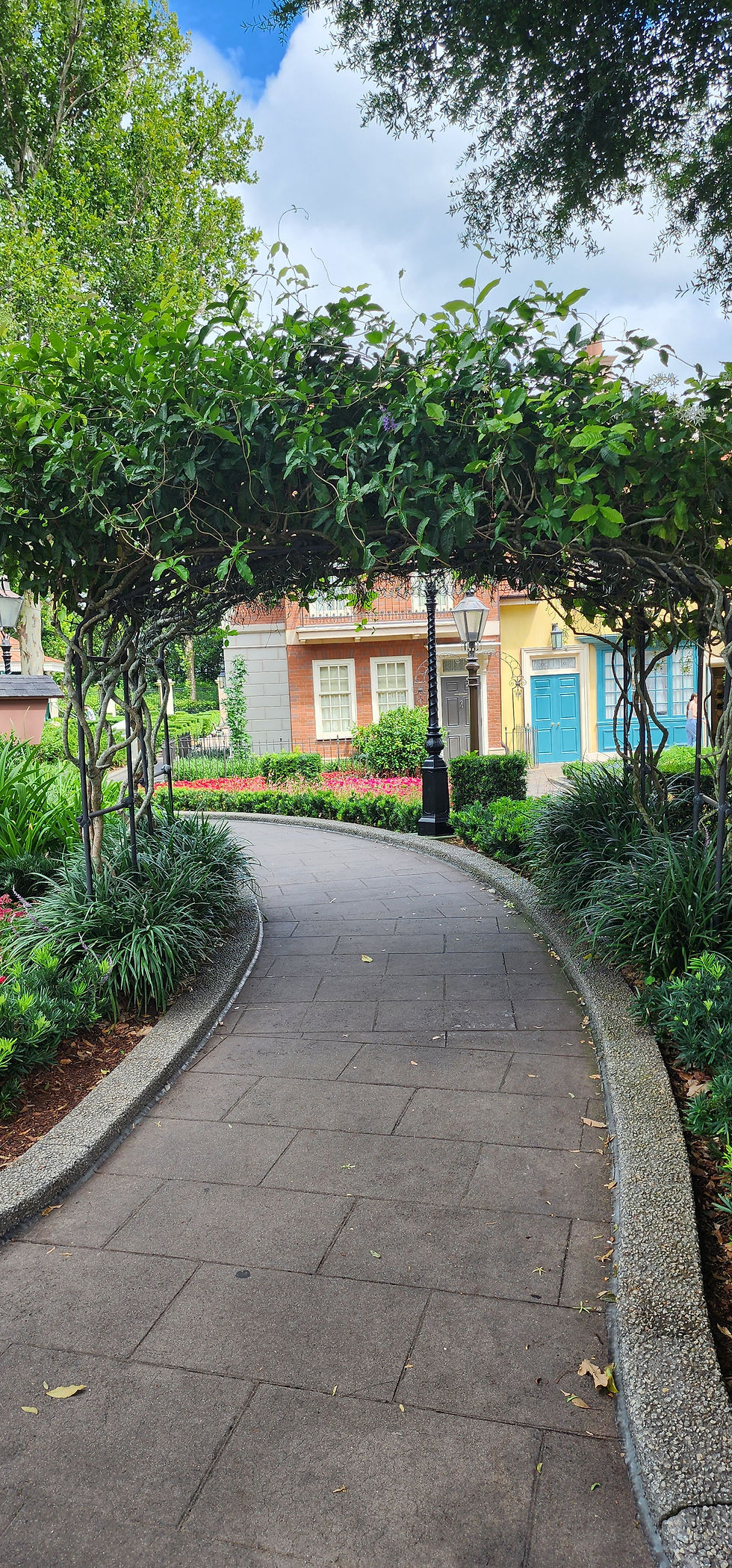 Photo Credit: Jillian Wallin