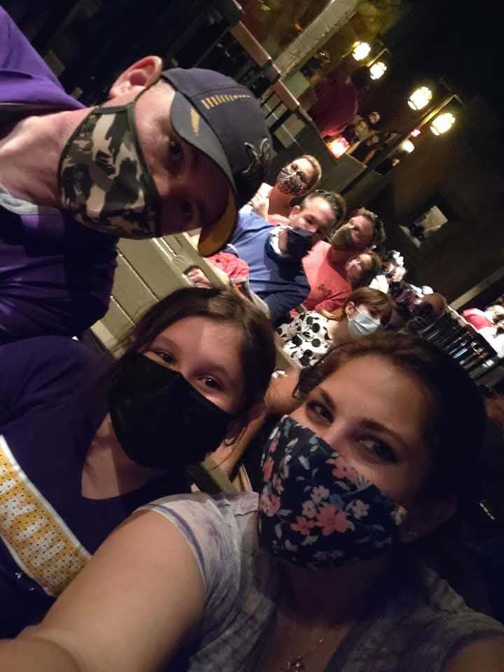 Photo Credit Jillian Wallin