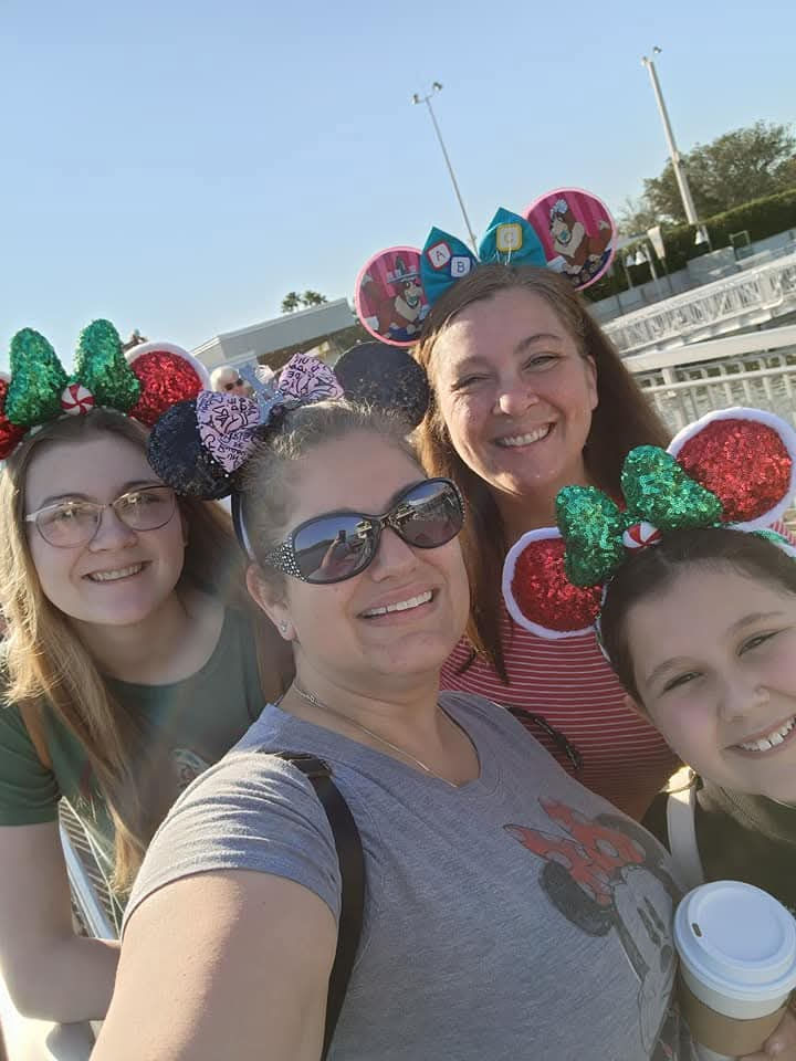 Photo Credit Jillian Wallin