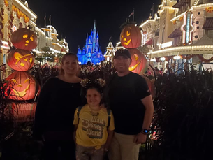 🎃 41 Days to Go: Boo Bash Flashback & Autumn Vibes