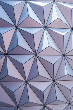 2024-10-15 - Epcot - World showcase entrance_15